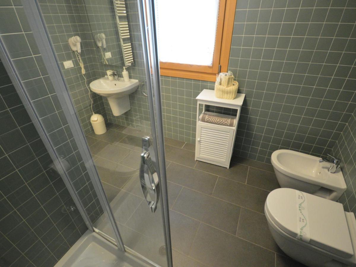 Apartment Cjase Fravins-3 By Interhome Raveo Buitenkant foto