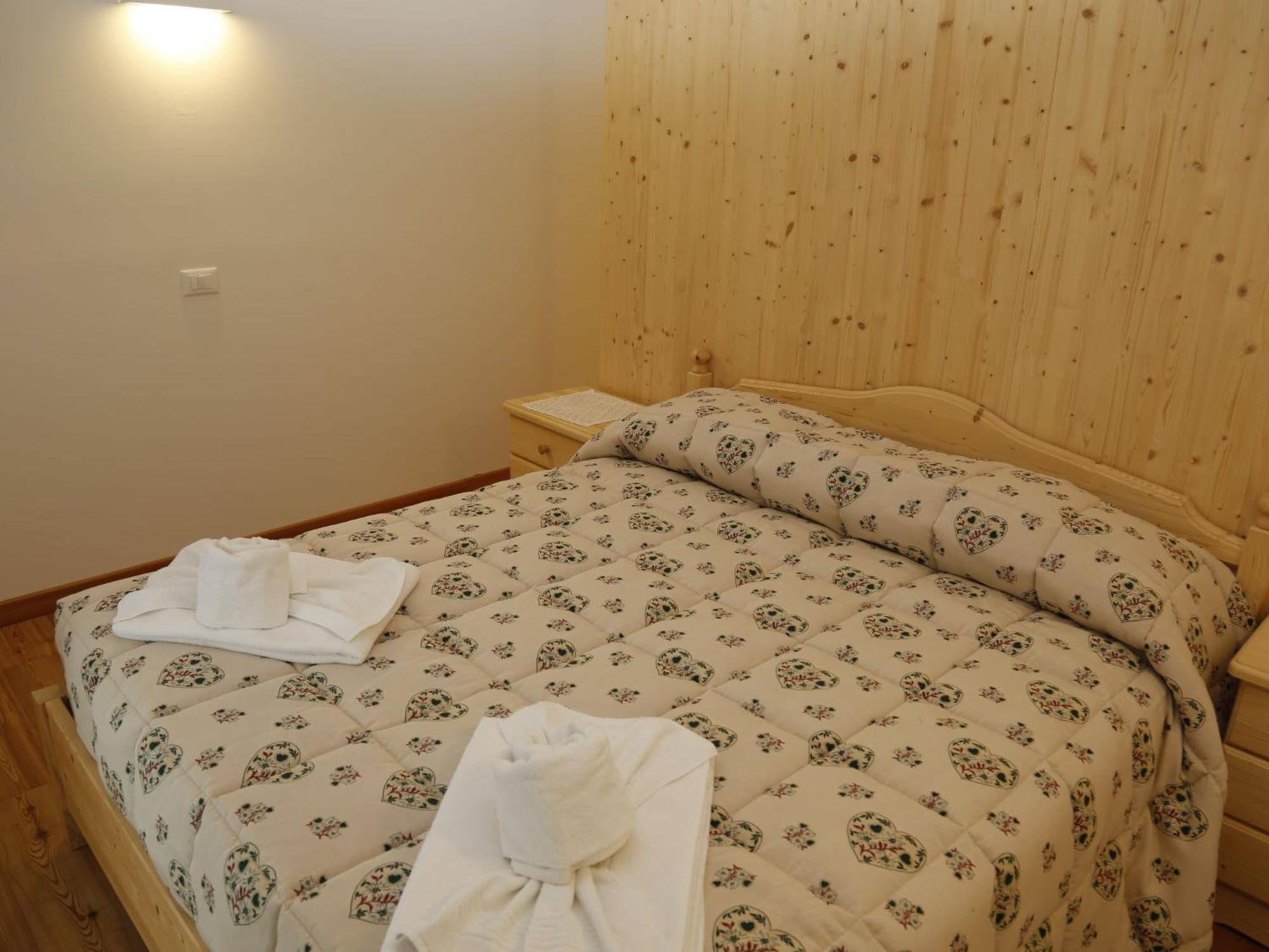 Apartment Cjase Fravins-3 By Interhome Raveo Buitenkant foto